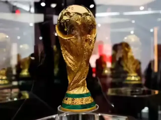 FIFA World Cup 2026 Today Match Schedule 3 July