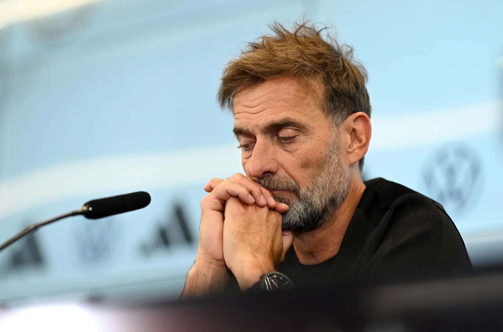 Jürgen Klopp looking for a new right-back to replace Joshua Kimmich ASAP