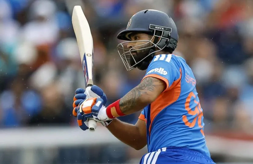 Shreyas Iyer