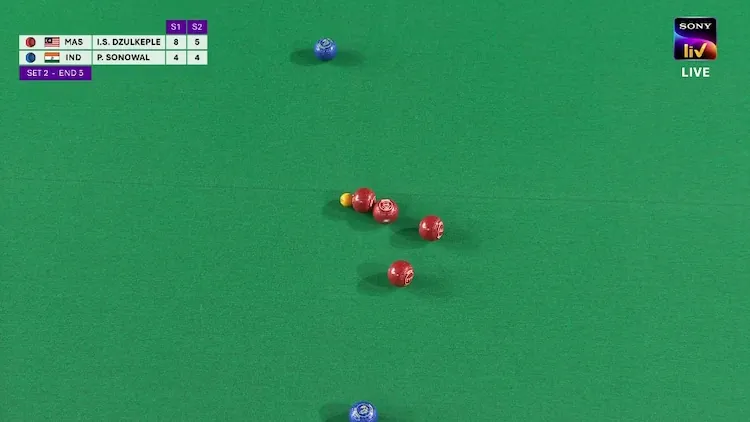 Image: Screengrab from SonyLIV